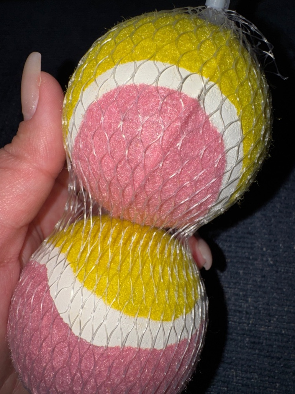 SpongeBob SquarePants- Silicone Collapsible Bowl, Bowl Placement + 2pk Pet Balls - Picture 10 of 14